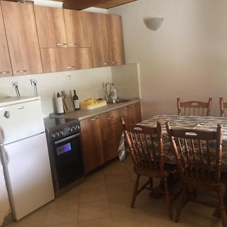 Villa Durmitorska Kuca Žabljak Esterno foto