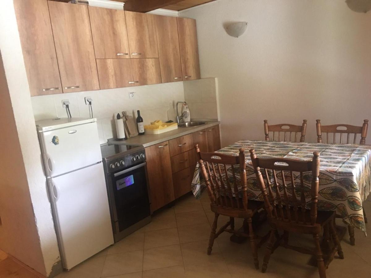 Villa Durmitorska Kuca Žabljak Esterno foto